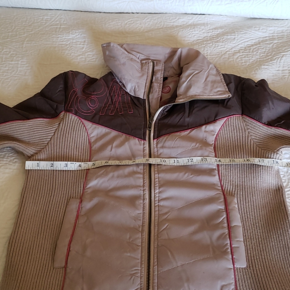 Volcom jacket - Picture 12 of 13